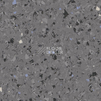 Линолеум Tarkett iq Eminent DARK GREY 0129 фото 1 | FLOORDEALER